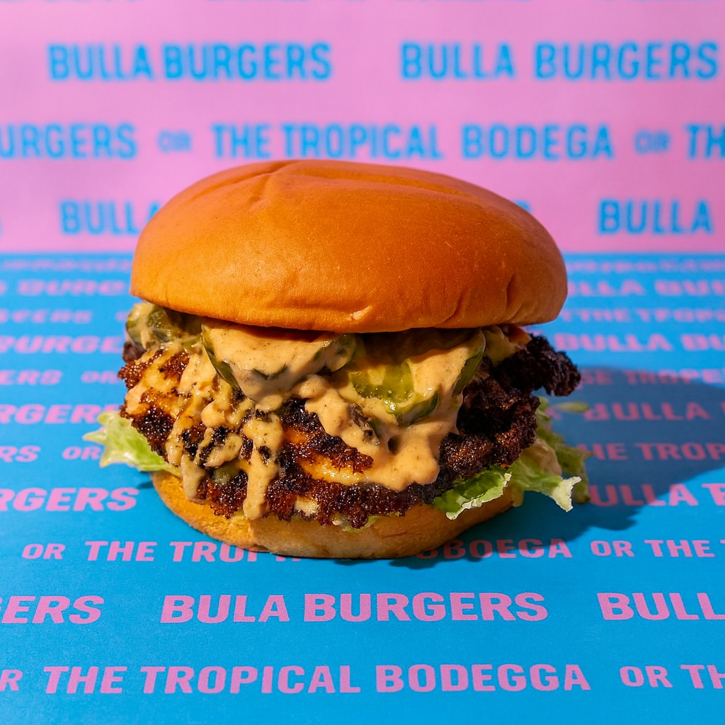 BULA BURGERS