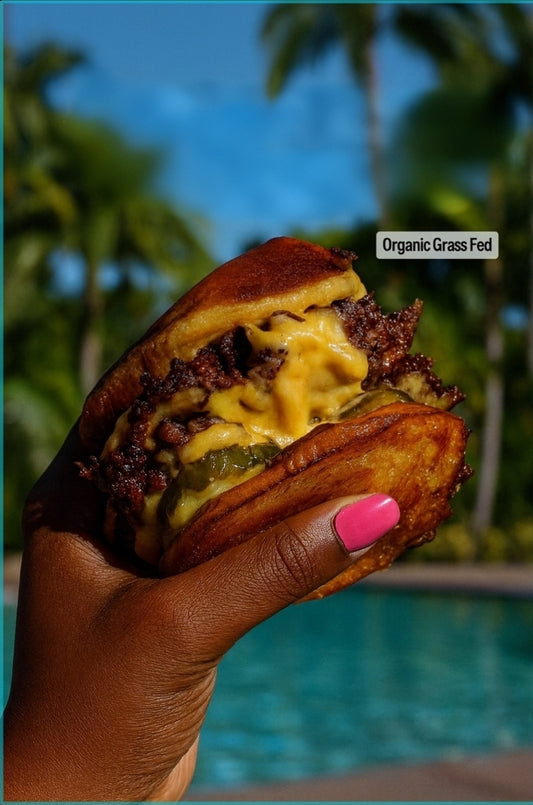 THE DOUBLE SUVA SMASH