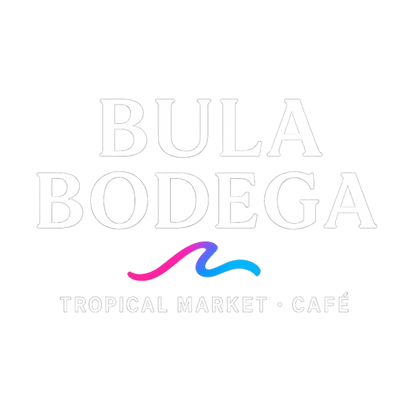 Bula Burgers