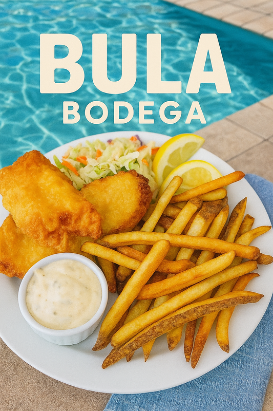 FISHING FOR COMPLIMENTS